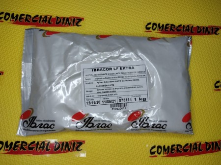 ANTIOXIDANTE IBRACOR LF EXTRA KL