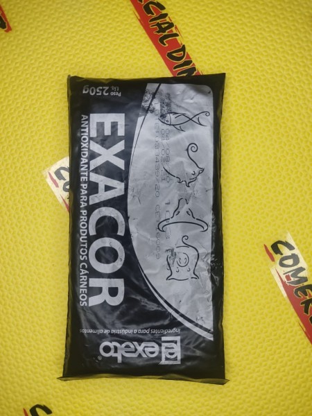 ANTIOXIDANTE EXACOR 250 GR