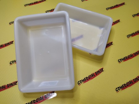 BANDEJA PLEION N-1 30X22X8