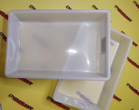 BANDEJA PLEION N-2 - 36X23X8