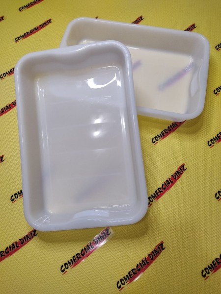 BANDEJA FLEX N-1 - 40X27X7