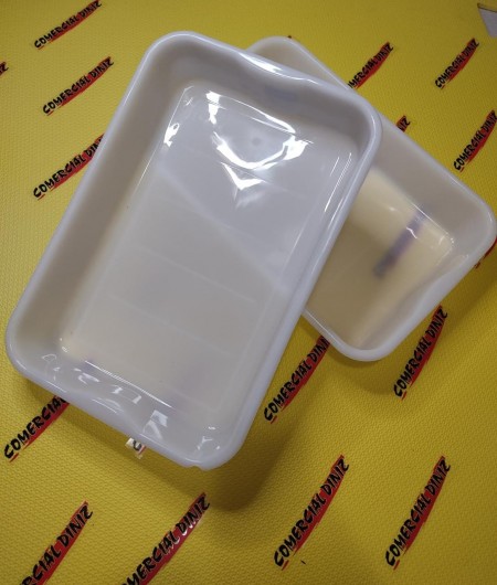 BANDEJA FLEX N-2 43X29X7