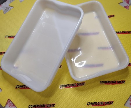 BANDEJA FLEX N- 3 - 47X32X8