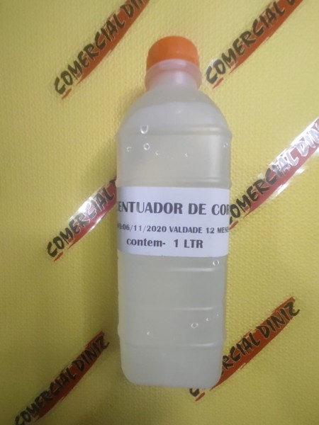 ACENTUADOR DE COR LIQUIDO LTR